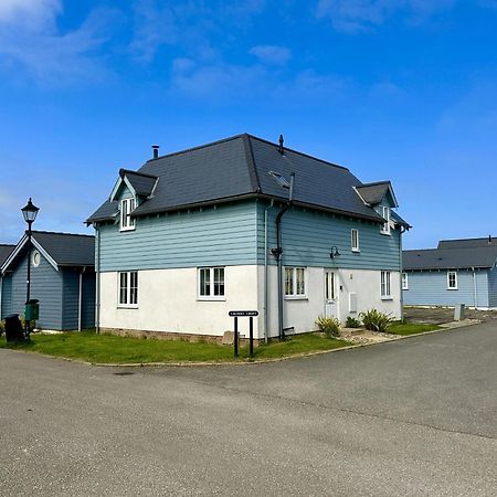 New England Cottage Filey Exteriör bild